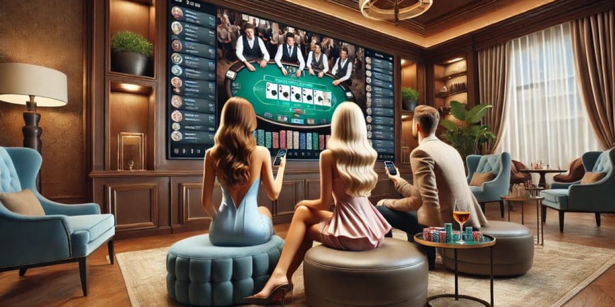 Explore Online Gambling Safely with Onca888: Your Trusted Scam Verification Community