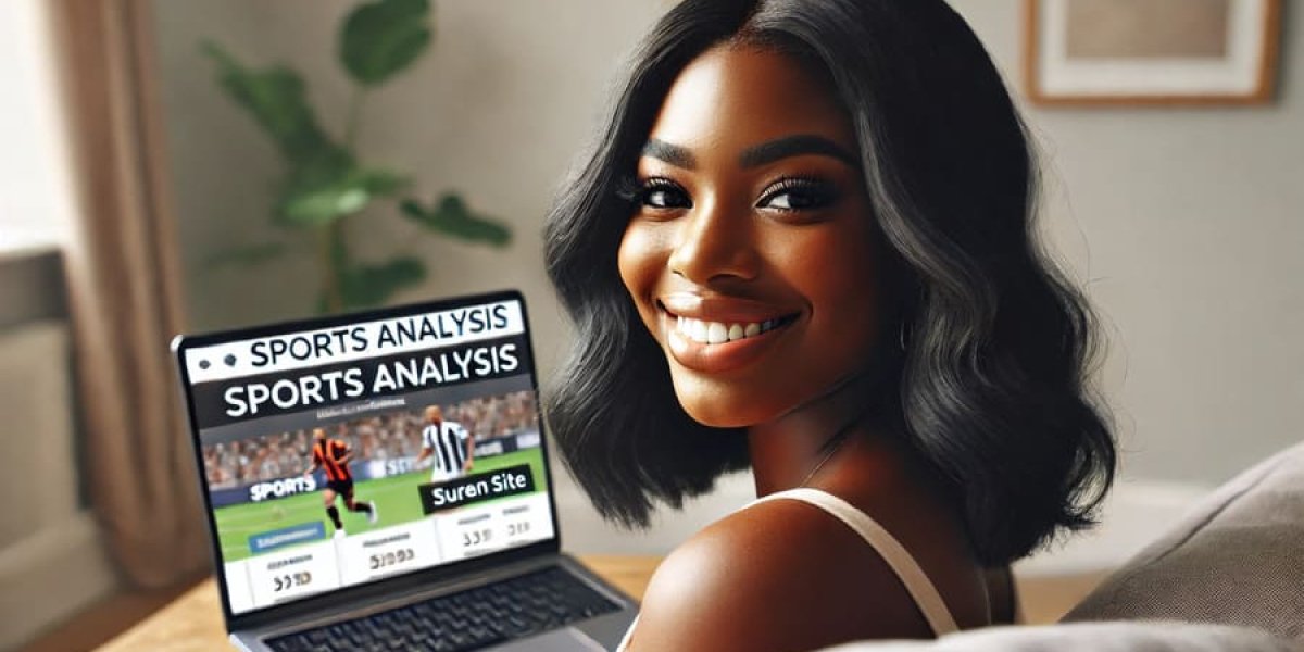 Uncovering Online Sports Betting with Sureman: Your Essential Scam Verification Platform