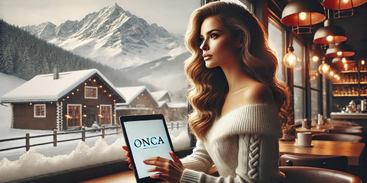 Online Gambling Scam Verification with Onca888: Building a Safer Gaming Community