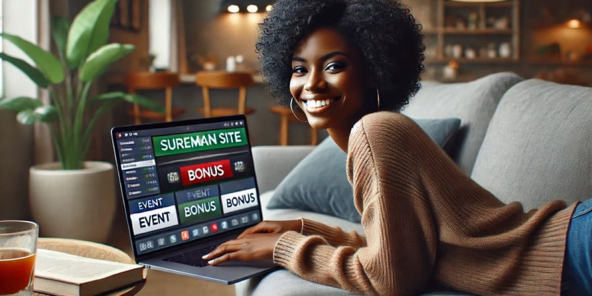 Ensuring Safe Online Sports Betting: Discover Sureman, the Ultimate Scam Verification Platform