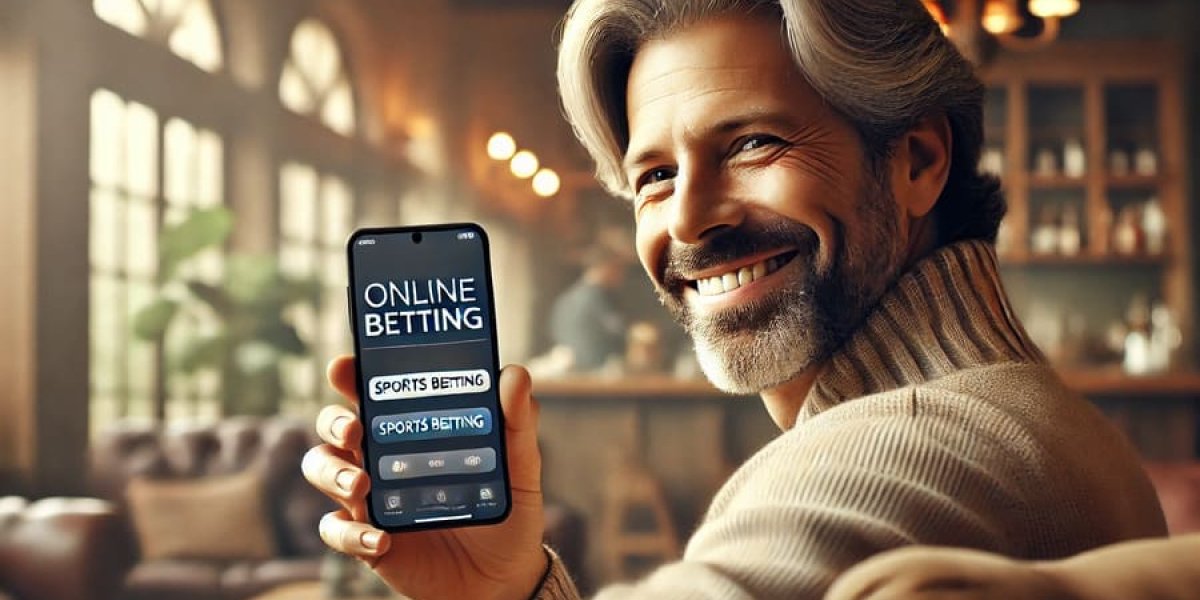 Exploring Online Betting: Ensure Safety with Sureman’s Scam Verification Platform