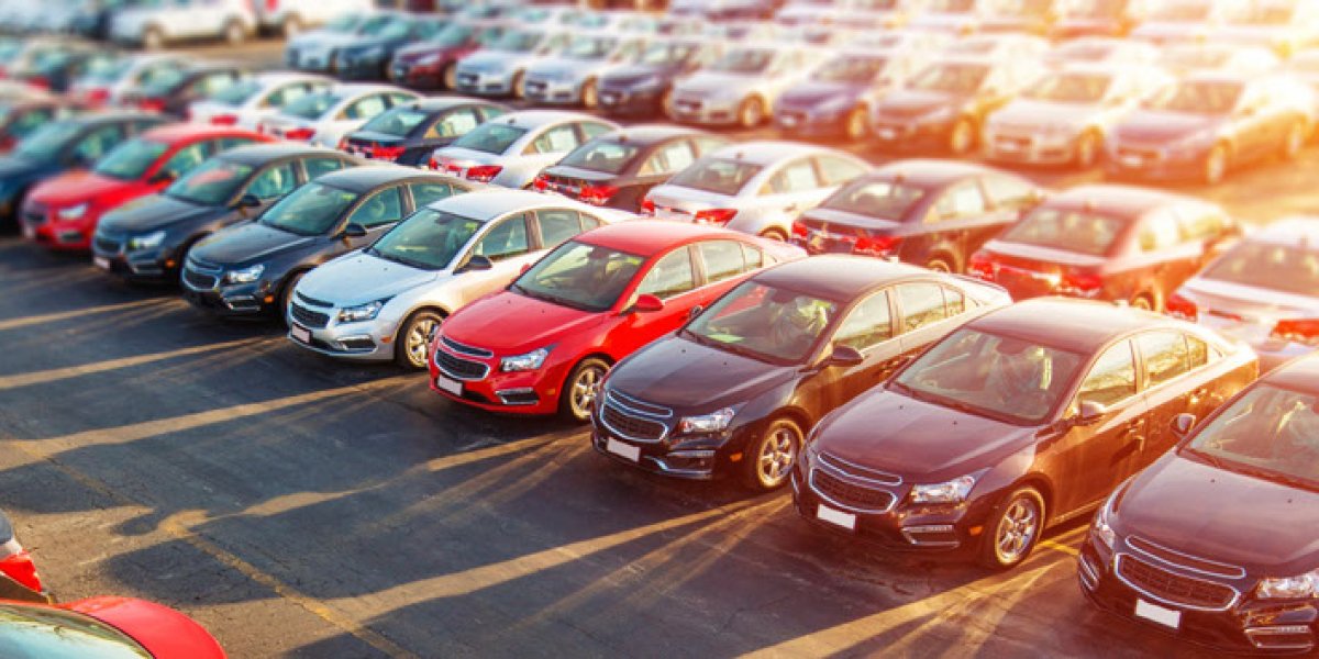 The US Automotive Industry in 2025: Trends, Innovations, and Challenges Ahead
