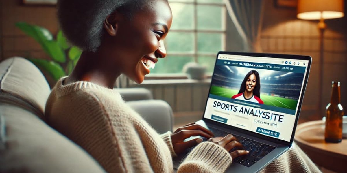 Discovering Safe Online Gambling Sites with Sureman Scam Verification