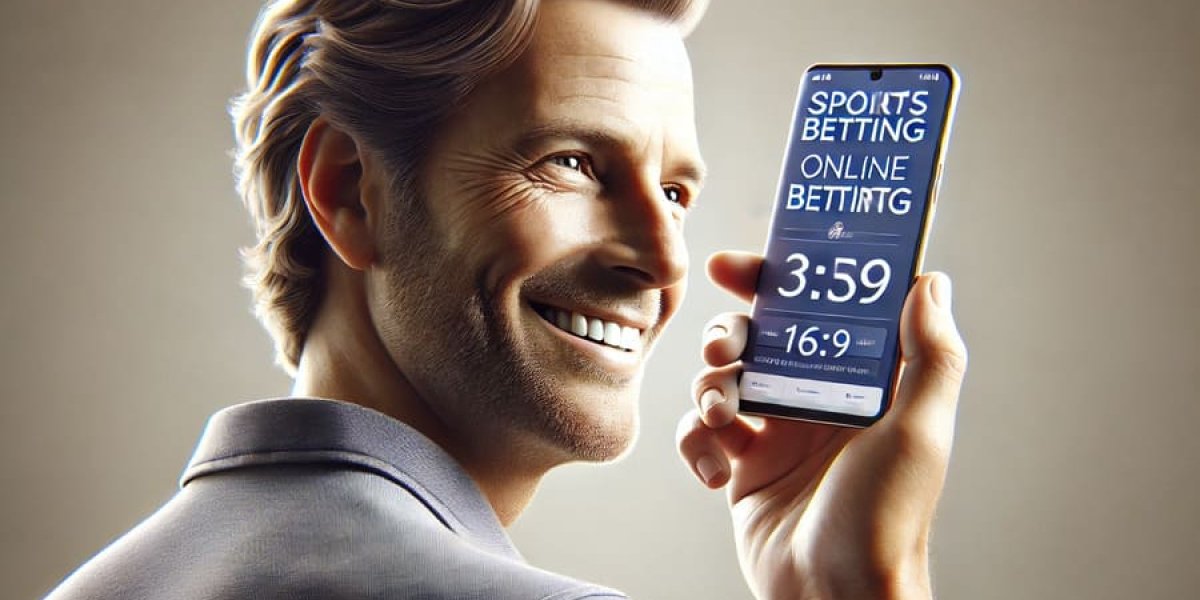 Exploring Online Sports Betting and How the Sureman Scam Verification Platform Can Protect You