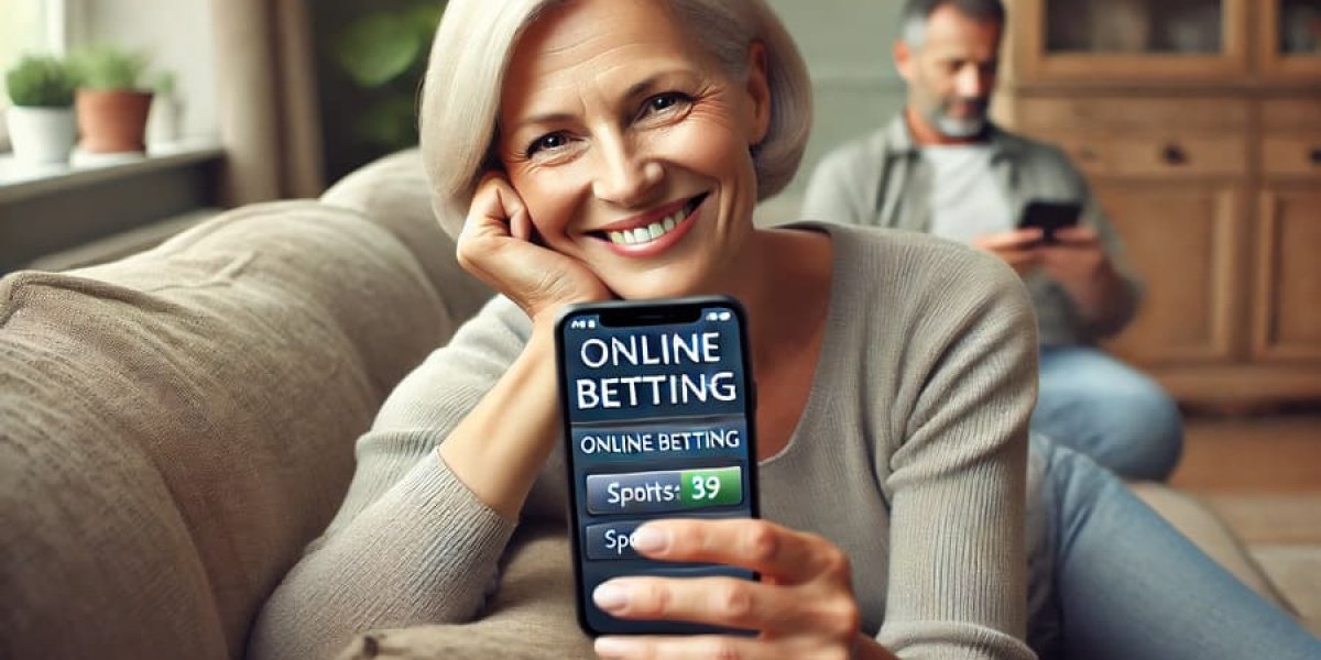 Ensure Your Safety with Sureman: The Best Scam Verification Platform for Online Gambling Sites