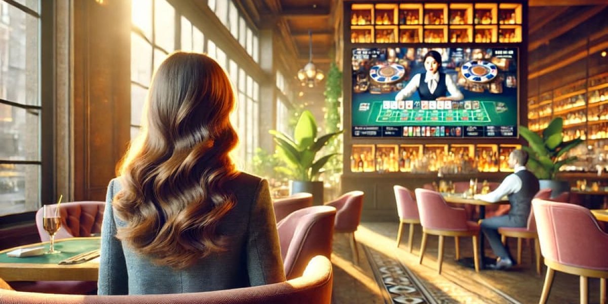 Exploring Evolution Casino: The Role of Onca888 in Scam Verification
