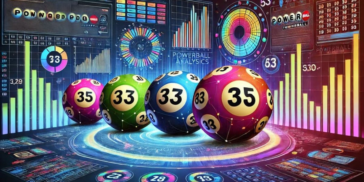 Donghaeng Lottery Powerball: Insights and Community Analysis with Bepick