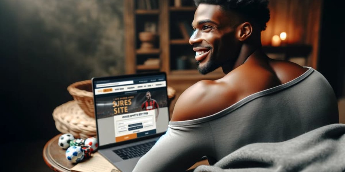 Ensure Safe Betting Sites with Sureman: Your Trusted Scam Verification Platform