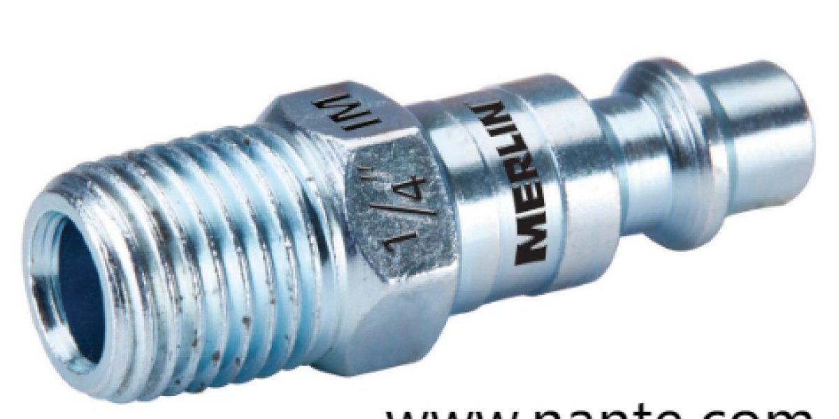 Boost Workshop Productivity with Nante’s Advanced Industrial Plug Connector